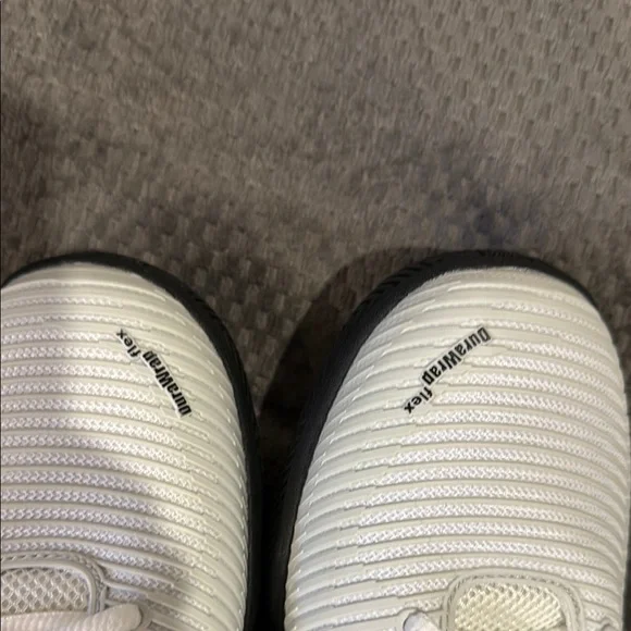 K-Swiss Durawave flex  Athletic tennis Shoes size 10 men’s - Picture 5 of 10